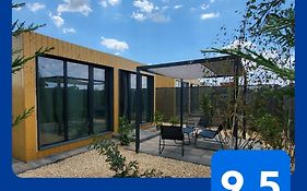 Casa En Sol - 5 Min Walk To Therme Balotesti
